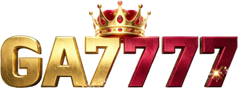 GA7777 logo